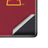 Iowa State University Primary Logo Pixel Skins